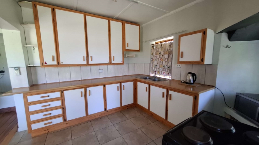 2 Bedroom Property for Sale in Heidelberg Western Cape